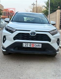 تويوتا راف 4